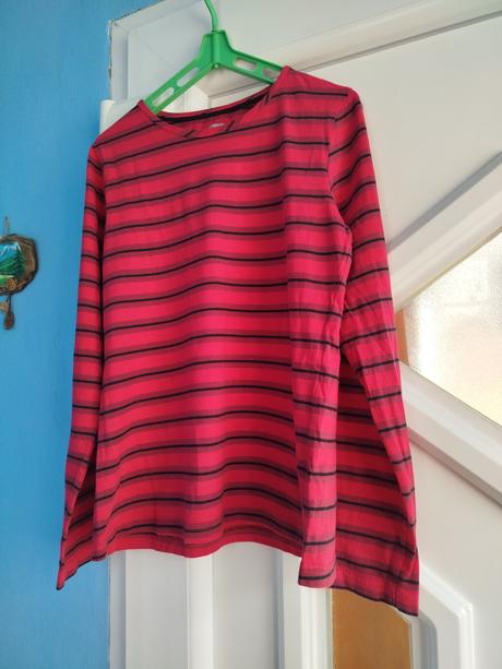 Pekne tričko 146/152, 146