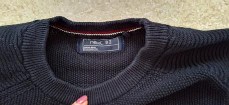 Next pulovrik, next,128