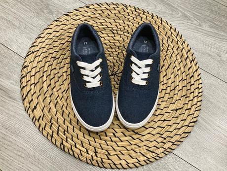 Next tenisky veľ. 30,5, next,30