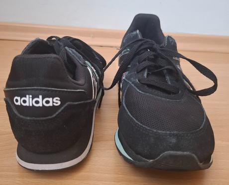 Tenisky, adidas,40