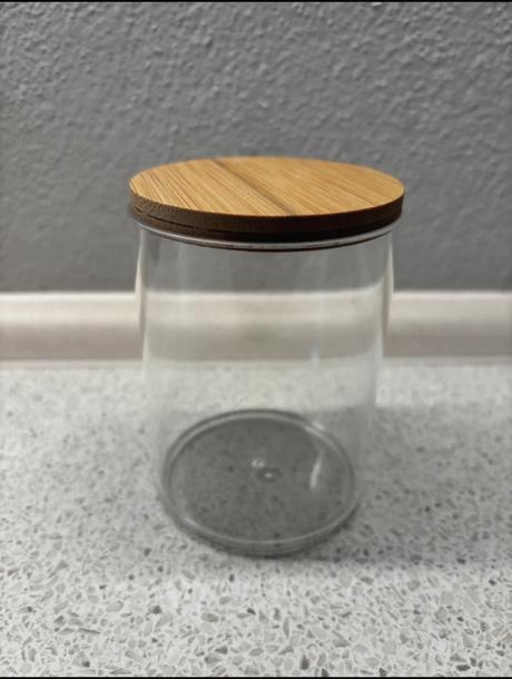 Dekoračná nádobka, 