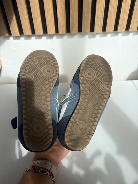 Zara barefoot tenisky, zara,33