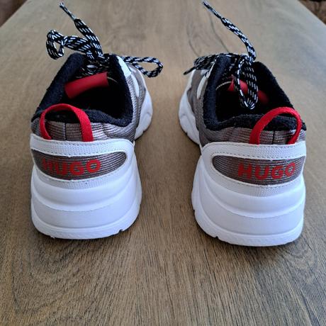 Tenisky hugo, hugo boss,35
