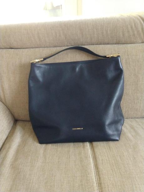 Dámska kabelka coccinelle, coccinelle