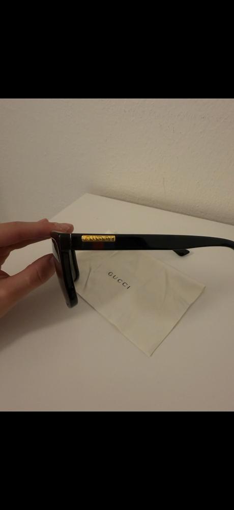 Gucci okuliare, gucci