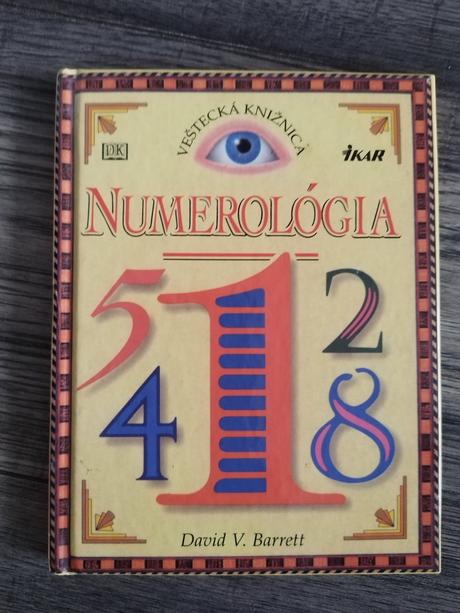 Numerológia, 