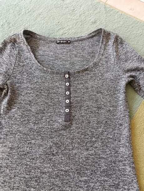 Tričko, terranova,s