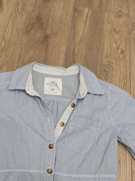 Košeľa, l.o.g.g.,140