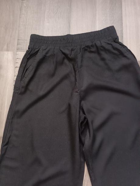 Ľahké letné nohavice hm, h&m,152