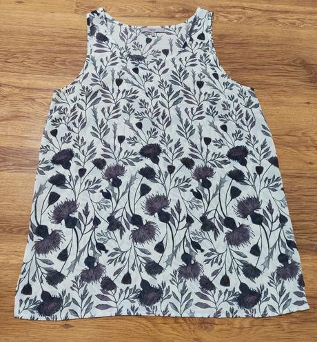 Blúzkový top next, next,xl