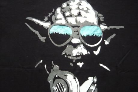 3 ks pánske tričká zn.star wars, xl