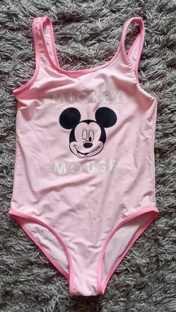 Plavky minnie, disney,146