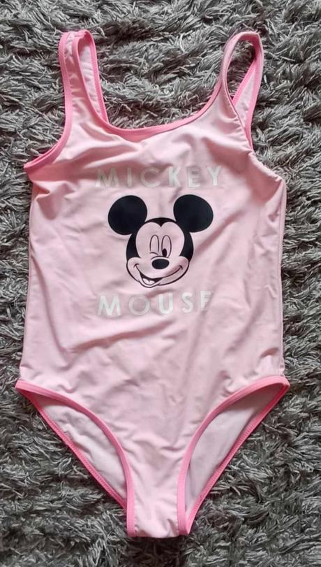 Plavky minnie, disney,146