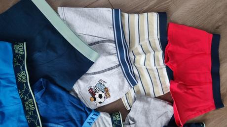 Boxerky 110-116, 110