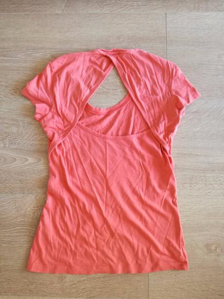 Damske tricka 3 ks spolu xs, terranova,176