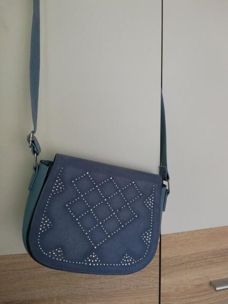 Malá štýlová kabelka, 