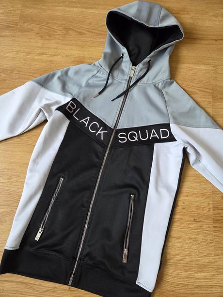 Mikina, new yorker,xs