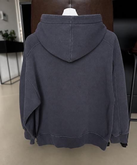 Zara oversized mikina, zara,xs
