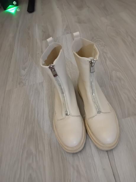 Dámske topánky, deichmann,41