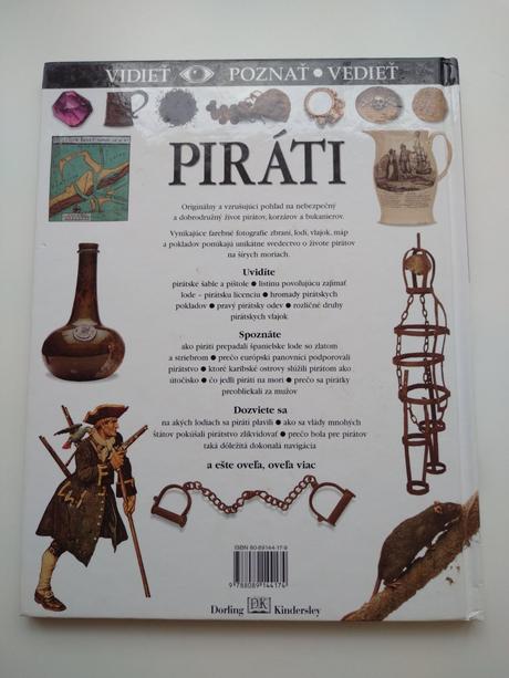Piráti, 
