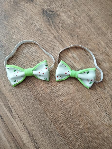 Veľkonoćny motylik, 