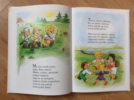 Vladimíra vopičková - varila myšička kašičku, 