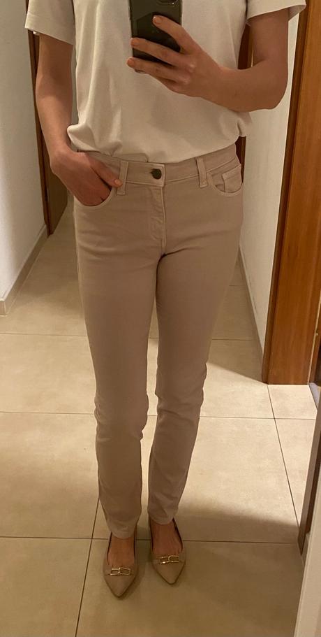 Nové béžové rifle, 38