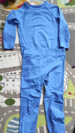 Termopradlo crivit 2-4 roky, crivit,98