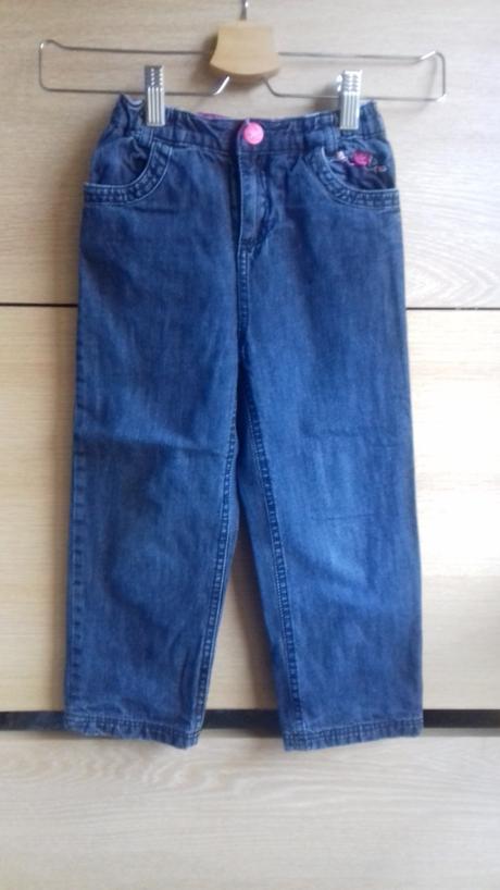 Podšité rifle, 104