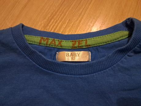 Tričko 92, baby,92