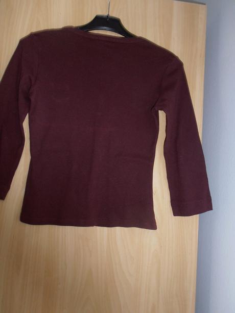 Dámsky pulovrik č.s, s