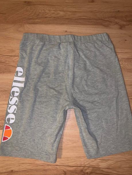 Legínové kraťasy ellesse 158/164, 164