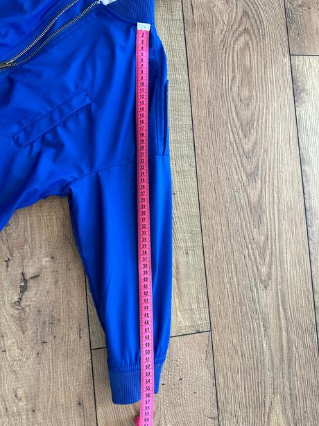 Bomber karl legerfeld, 128