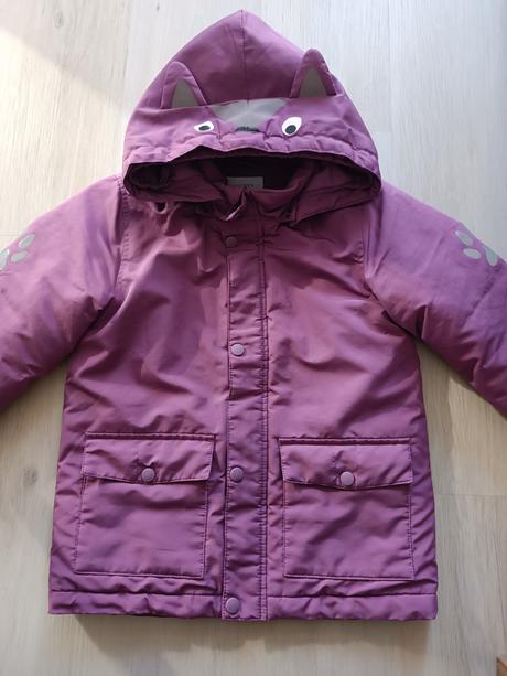 Bundička lindex, lindex,122