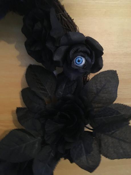 Halloween veniec,