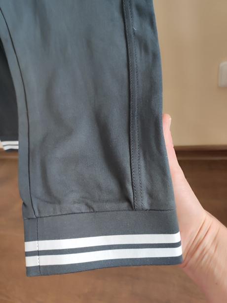 Dámske športové nohavice street one, street one,m