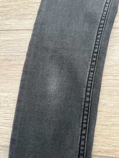 Skinny riflove leginy h&m 122, h&m,122