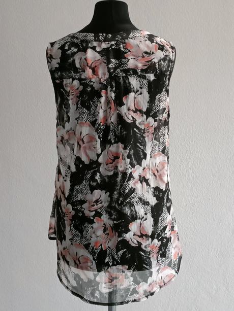 Blúzka, street one,36