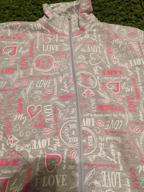 Mikina 164, japitex,164