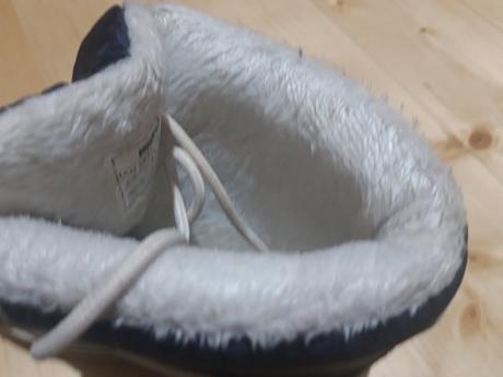 Čižmy/snehule, pepperts,35