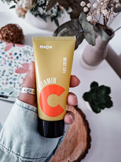 Pleť.krém s vit.c,