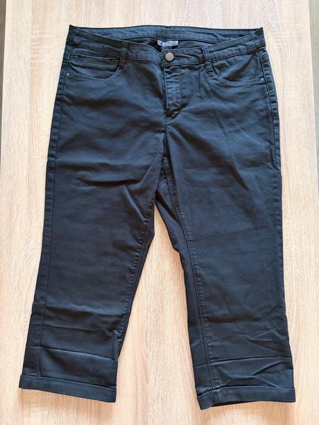 3/4 nohavice yessica, yessica,xl