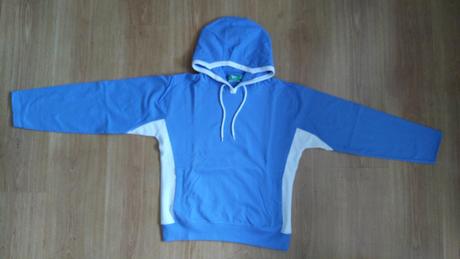 Mikina adler s/m, 170