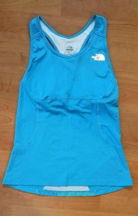 Tielko the north face flight series s/xs, s