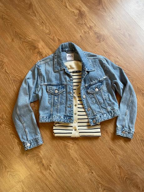 Riflova bunda zara, zara,s