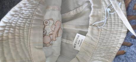 Klobúk, ušianka, 74