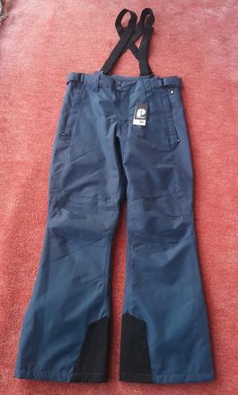 Protest pánske otepľovačky veľkosť xl, xl