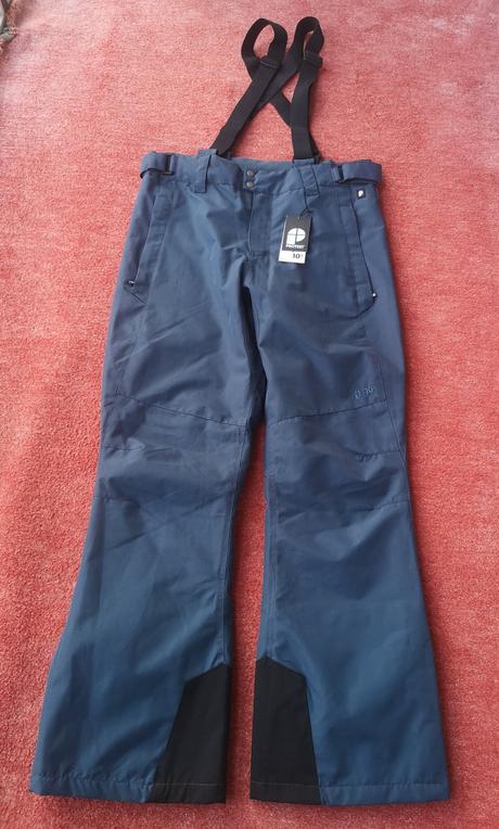 Protest pánske otepľovačky veľkosť xl, xl