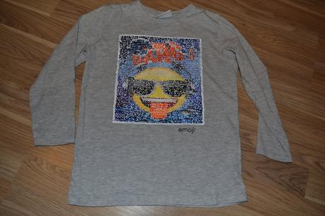 Meniace tricka c.116/122, bonprix,116