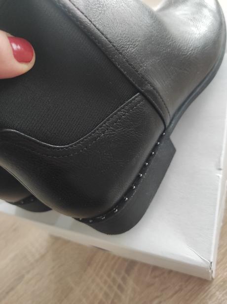 Chelsa topánky call it spring, 39